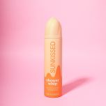 Sunkissed Shower Whip Shower Foam Peaches & Cream 250ml