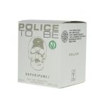 Police to Be Super Pure Unisex Eau de Toilette Spray 40ml