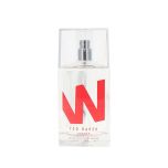 Ted Baker W Eau de Toilette for Her 75ml