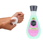 Cutex Nourishing Nail Polish Remover 200ml