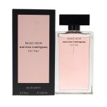Narciso Rodriguez For Her Musc Noir Eau de Parfum Spray for Her 100ml