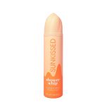 Sunkissed Shower Whip Shower Foam Peaches & Cream 250ml
