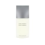 Issey Miyake L'Eau D'Issey pour Homme Eau de Toilette for Him 125ml