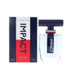 Tommy Hilfiger Impact 100ml Eau de Toilette Spray for Men