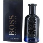 Hugo Boss Boss Bottled Night 200ml Eau de Toilette Spray for Men