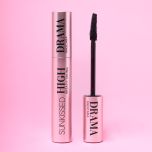 Sunkissed High Drama Breath Taking Mascara - Black