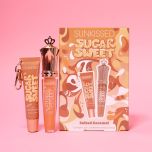 Sunkissed Sugar Sweet Lip Duo Gift Set Salted Caramel