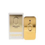 Paco Rabanne Million Gold Eau de Parfum Intense Spray For Him 50ml