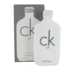 Calvin Klein CK All Unisex Eau de Toilette Spray 100ml