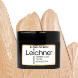Leichner Camera Clear Tinted Foundation Blend of Rose 30ml