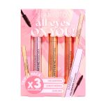 Sunkissed All Eyes On You Mascara 3 Piece Set