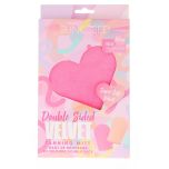 Sunkissed Double Sided Velvet Tanning Mitt  - Vegan