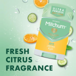 Mitchum Woman 48H Stick Antiperspirant Pure Fresh 41g