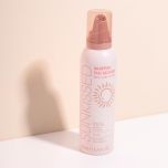 Sunkissed Whipped Tanning Mousse Medium to Dark 200ml
