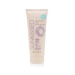 Sunkissed Gradual Tanning Lotion Medium - Dark 200ml