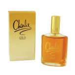 Revlon Charlie Gold Eau Fraiche Spray for Her 100ml
