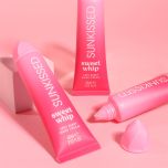 Sunkissed Sweet Whip Very Berry Hand Cream 60ml