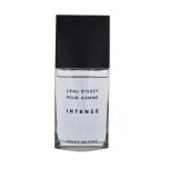Issey Miyake Intense Eau de Toilette Spray for Him 125ml