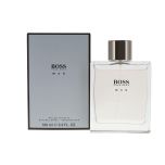 Hugo Boss Boss Orange Man 100ml Eau de Toilette Spray for Men