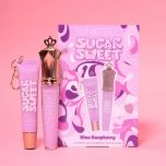Sunkissed Sugar Sweet Lip Duo Gift Set Blue Raspberry