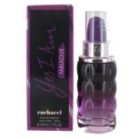 Cacharel Yes I Am Fabulous Eau de Parfum Spray for Her 50ml