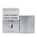 Issey Miyake L'Eau d'Issey Pour Homme IGO Eau de Toilette for Him 20ml