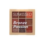 Sunkissed Bronze Passion Eyeshadow Palette