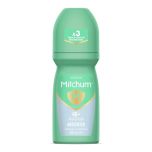 Mitchum Women 48H Roll On Antiperspirant Unscented 100ml