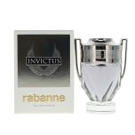 Paco Rabanne Invictus Eau de Toilette Spray for Him 50ml