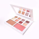 Sunkissed Golden Radiance Face Palette