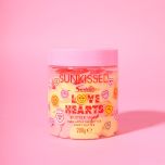 Sunkissed Love Hearts Butter Whip Body Butter Pineapple Smoothie 200g