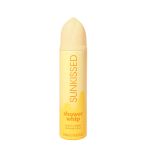 Sunkissed Shower Whip Shower Foam Lemon Sorbet 250ml