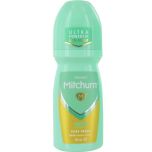 Mitchum Women Odor Defense 48H Roll On Antiperspirant Pure Fresh 100ml