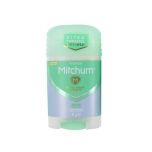 Mitchum Women Triple Odor Defense 48H Antiperspirant Unscented 41g
