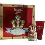 Jean Paul Gaultier Scandal Pour Homme Eau de Toilette 50ml Gift Set for Him