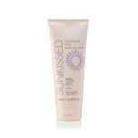 Sunkissed Gradual Tanning Lotion Medium - Dark 200ml
