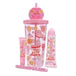 Sunkissed x Love Hearts Drinking Cup Set