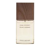 Issey Miyake L'Eau d'Issey Pour Homme Vetiver EDT Spray for Him 50ml