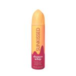 Sunkissed Shower Whip Shower Foam Passion & Coconut 250ml