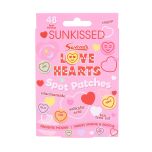 Sunkissed x Love Hearts Spot Patches 48 Pcs