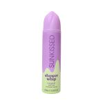 Sunkissed Shower Whip Shower Foam Blueberry Matcha 250ml