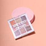 Sunkissed Endless Desire Eyeshadow Palette 9 x 0.9g