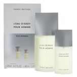 Issey Miyake L'Eau D'Issey Homme 125ml + 40ml