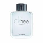 Calvin Klein CK Free Him Eau de Toilette Spray for Him 50ml