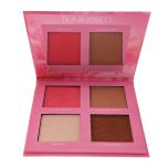 Sunkissed First Crush Face Palette