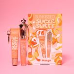 Sunkissed Sugar Sweet Lip Conditioner & Lip Gloss Duo Gift Set Mango
