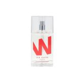 Ted Baker W Eau de Toilette for Her 75ml