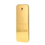 Paco Rabanne 1 Million Eau de Toilette Spray for Him 100ml