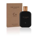 Ted Baker Tonics Cu Copper Eau de Toilette for Him 100ml