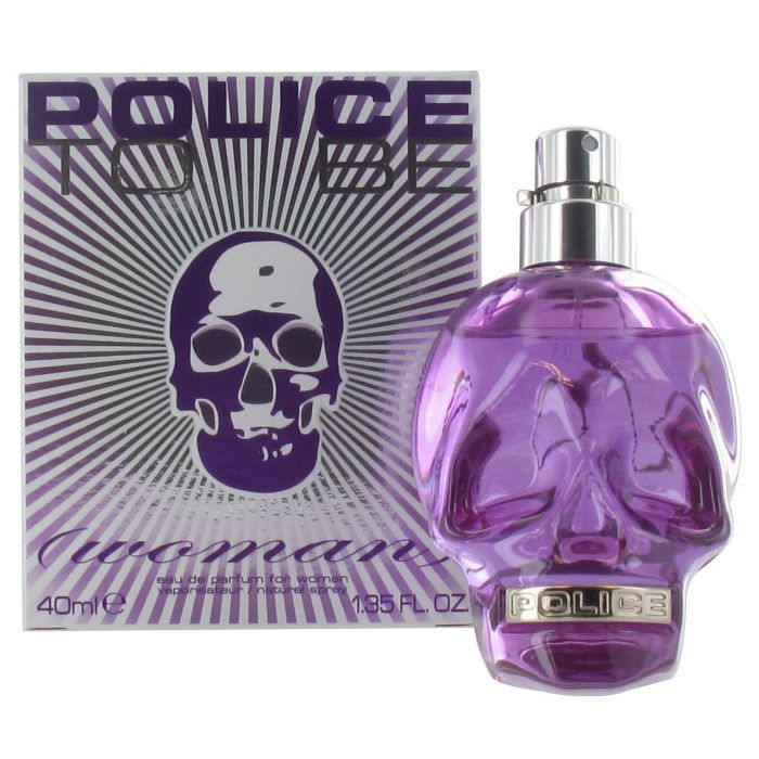 Police to Be 40ml Eau de Parfum Spray for Her